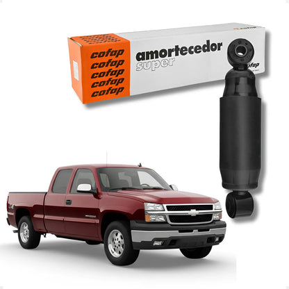 Amortecedor Dt Cofap Gm A20/c20/d20 Silverado 93..l12108