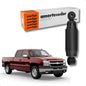 Amortecedor Dt Cofap Gm A20/c20/d20 Silverado 93..l12108