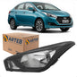 Farol Hb20 Hb20s 2012 2013 2014 2015 16 17 18 19 Arteb Origi