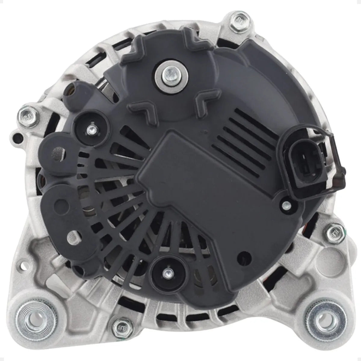 Alternador 14v Golf Polo Nivus T-cross Virtus 1.4 Tsi Bosch